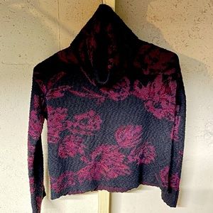 White House Black Market turtle neck